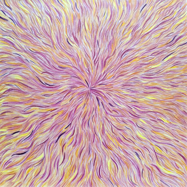 Není mandala jako mandala