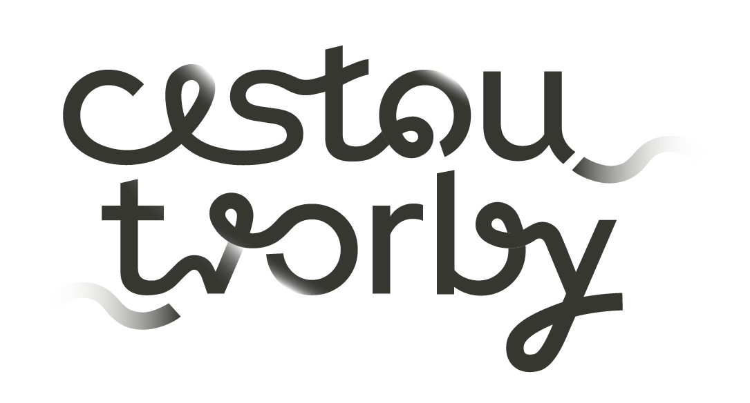 cestou tvorby