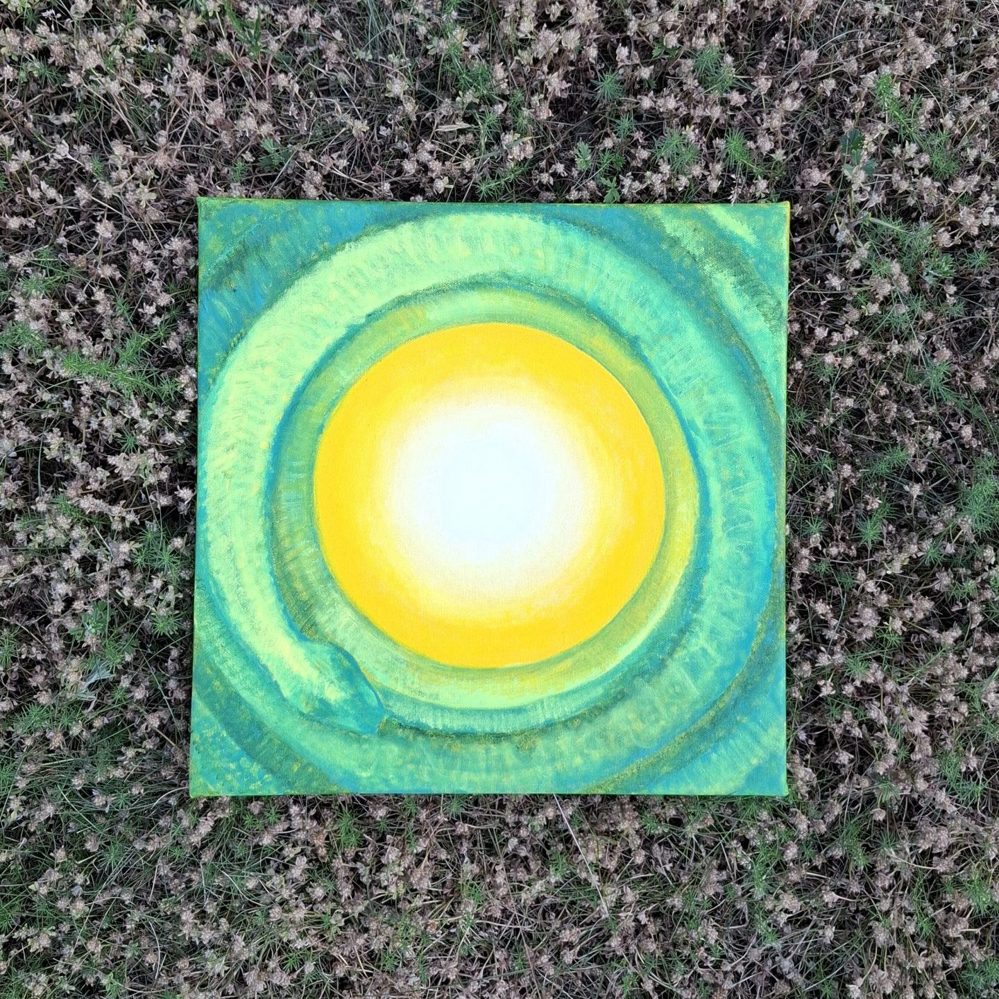 mandala hada vel
